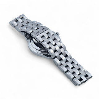 Ladies Gucci 5500L 27mm Stainless Steel