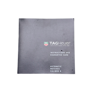 Tag Heuer Aquaracer WAF2010 Automatic Black Dial Steel 41mm