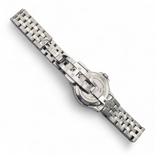 Raymond Weil Ladies Tango 5799 Diamond Mother Of Pearl