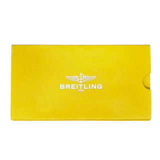 Breitling Chronomat AB0110 12/G684 44mm Stainless Steel - Full Set