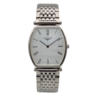 Longines La Grand Classique L4.705.4 30mm Stainless Steel
