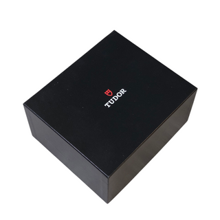 Tudor Black Bay Chrono 79360N 41 mm Stainless Steel 'Panda' Dial