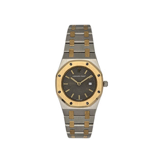 Audemars Piguet Ladies Royal Oak Ref. 56271SA - 31mm - Quartz - Circa 1988-9