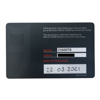 Tudor Pelagos M25600TB-0001 Titanium 42mm