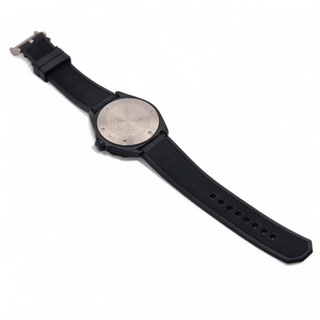 Tag Heuer Formula 1 WAZ1014.FT8027 43mm Rubber Strap Ayrton Senna Limited Edition