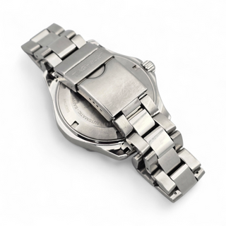Tag Heuer Aquaracer WAF2010 Automatic Black Dial Steel 41mm