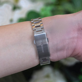 Ladies Tag Heuer Aquaracer WBD1312.BA0740 32mm Stainless Steel