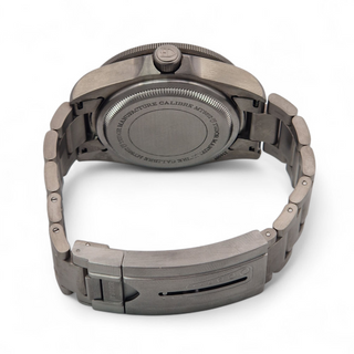 Tudor Pelagos M25600TB-0001 Titanium 42mm