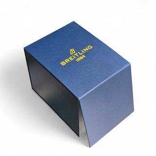Reserved for Lee Breitling Super Ocean AB0162 Chronometer 44mm Chronograph Wristwatch