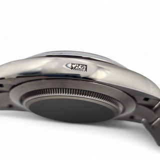 Rolex Oyster Perpetual 134300 Beige Dial Oyster Steel UNWORN