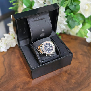 Breitling By Bentley 6.75 Chronograph Ref. A44362 - 49mm - Automatic Chronograph - Full Set (Circa. 2006)