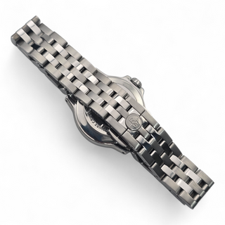 Raymond Weil Ladies Tango 5799 Diamond Mother Of Pearl