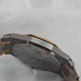 Audemars Piguet Ladies Royal Oak Ref. 56271SA - 31mm - Quartz - Circa 1988-9