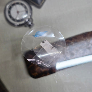 Omega Speedmaster O310.30.42.50.01.002 42mm Moonwatch Professional Exhibition Caseback Mint Condition