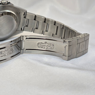 Rolex GMT-Master II Ref. 16710 - Black Dial (2007, Full Set)