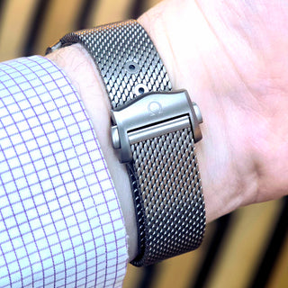 Omega Seamaster Diver 300m 007/No Time To Die 210.90.42.20.01.001 42mm Titanium