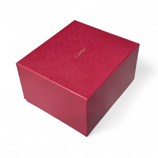 Ladies Cartier Tank Must WSTA0051 Stainless Steel 2024 Full Set