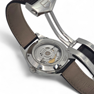 Tag Heuer Carrera WAR211B-4 - 39mm - Automatic - Stainless Steel