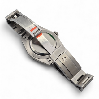 Rolex Oyster Perpetual 134300 Beige Dial Oyster Steel UNWORN