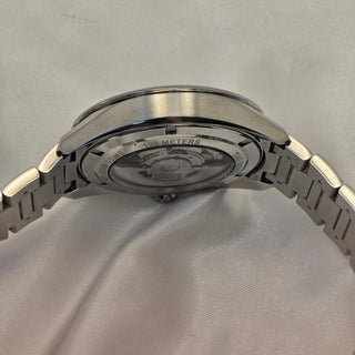 Tag Heuer Carrera Date - Ref. WBN2111 - Silver Dial - 39mm - Automatic - Full Set (2022)