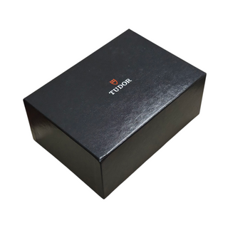 Tudor Fastrider 42010N 42mm Stainless Steel with Red Dial