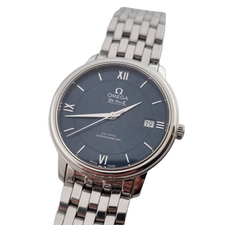 Omega 2025 chronometer automatic