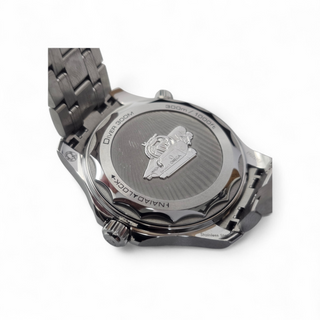 Omega Seamaster Diver 300M Nekton Edition 210.30.42.20.01.002 42mm 2023