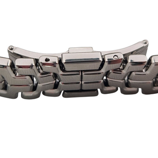 Ladies Tag Heuer Link WBC1310.BA0600 32mm Stainless Steel Mother of Pearl Dial