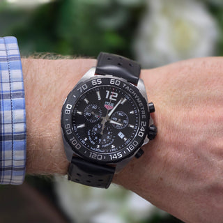 Tag Heuer Formula 1 Chronograph Ref. CAZ1010 - Quartz - 43mm (2021)