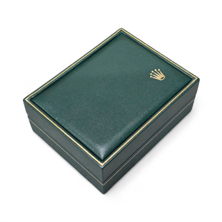 Vintage 1978 Rolex Air King 5500 34mm Factory Purple Patina Dial Oyster Steel Automatic