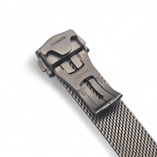 Omega Seamaster Diver 300m 007/No Time To Die 210.90.42.20.01.001 42mm Titanium