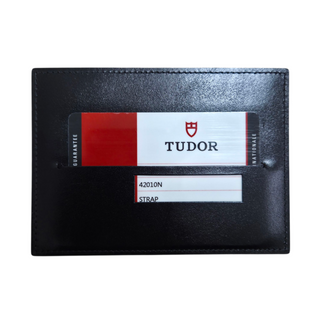 Tudor Fastrider 42010N 42mm Stainless Steel with Red Dial