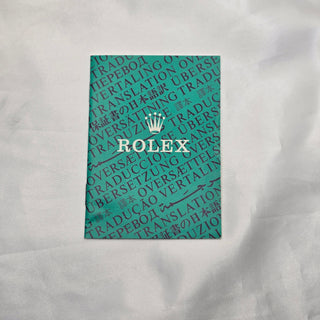 Rolex Lady-Datejust 69178 - 18ct Yellow Gold - 26mm - Full Set (1987)