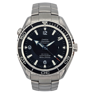 Omega Seamaster Planet Ocean 2200.50.00 44mm Stainless Steel Full Set