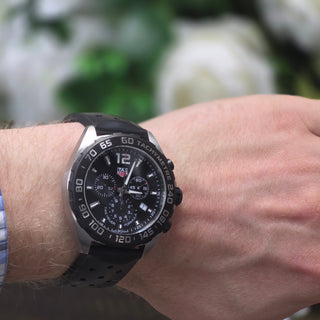 Tag Heuer Formula 1 Chronograph Ref. CAZ1010 - Quartz - 43mm (2021)