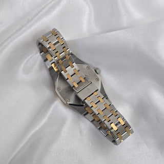 Audemars Piguet Ladies Royal Oak Ref. 56271SA - 31mm - Quartz - Circa 1988-9