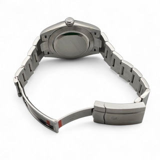 Rolex Oyster Perpetual 134300 Beige Dial Oyster Steel UNWORN