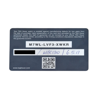 Ladies Tag Heuer Link WBC1310.BA0600 32mm Stainless Steel Mother of Pearl Dial