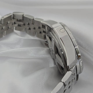 Breitling By Bentley 6.75 Chronograph Ref. A44362 - 49mm - Automatic Chronograph - Full Set (Circa. 2006)