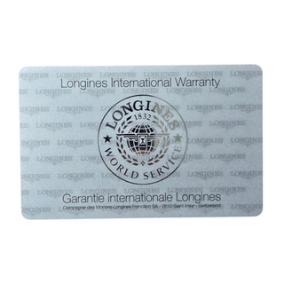 Longines La Grand Classique L4.705.4 30mm Stainless Steel