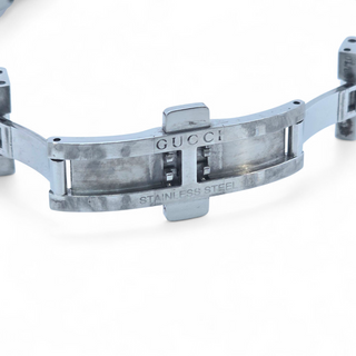 Ladies Gucci 5500L 27mm Stainless Steel