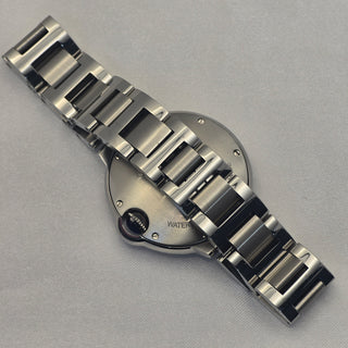 Cartier Ballon Bleu 4373 - Automatic - 33mm - Watch Only (Unknown Year)