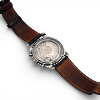 Longines Master Collection 40mm L2.629.4.78.3 Chronograph