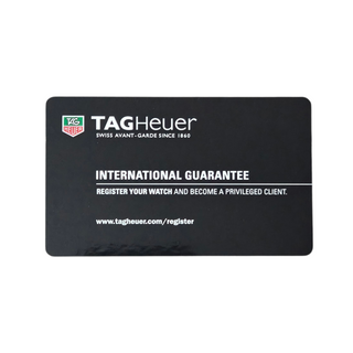 Tag Heuer Formula 1 Chronograph CAU1112 42mm Stainless Steel