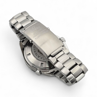Omega Seamaster Planet Ocean 2200.50.00 44mm Stainless Steel Full Set