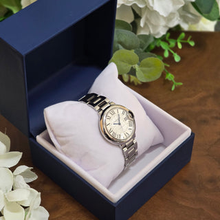Cartier Ballon Bleu 4373 - Automatic - 33mm - Watch Only (Unknown Year)