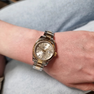 Rolex Datejust 179173 2016 Full Set Rolex Serviced 2024