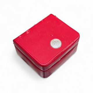 Omega Seamaster Planet Ocean 2200.50.00 44mm Stainless Steel Full Set