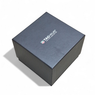 Ladies Tag Heuer Link WBC1310.BA0600 32mm Stainless Steel Mother of Pearl Dial