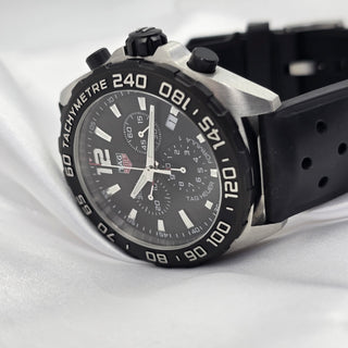 Tag Heuer Formula 1 Chronograph Ref. CAZ1010 - Quartz - 43mm (2021)
